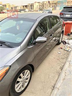Kia Forte5